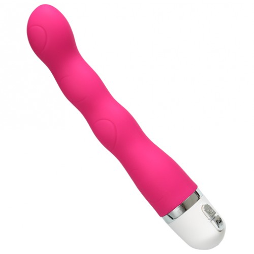 Vedo Quiver G-Spot Vibrator - Hot Pink